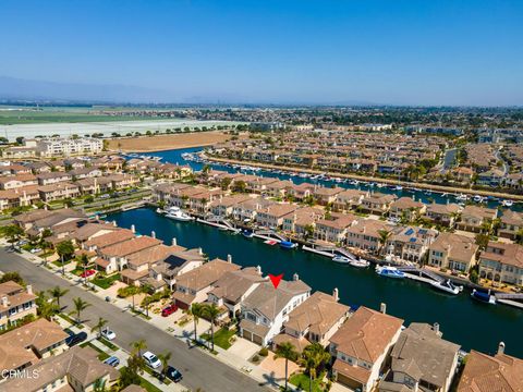 A home in Oxnard