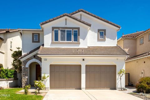 1520 Viewpoint Drive Oxnard CA 93035