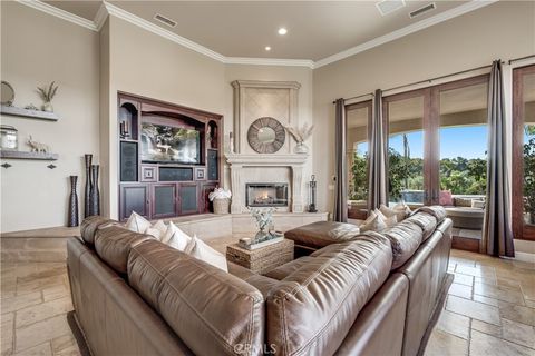 A home in Temecula