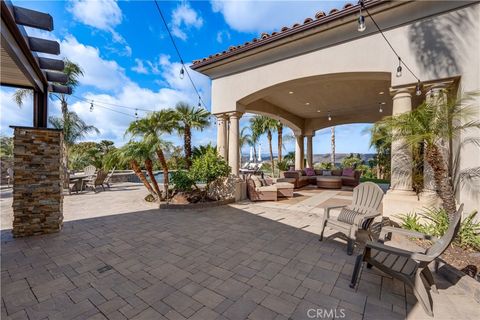 A home in Temecula