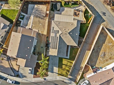 A home in Menifee