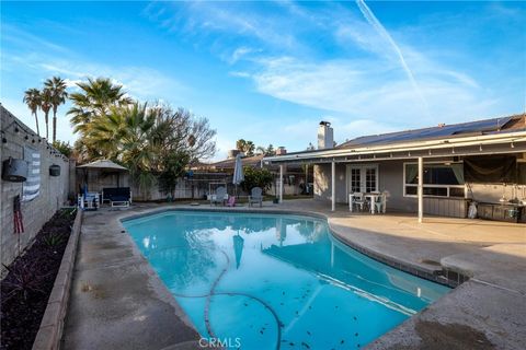 A home in Bakersfield