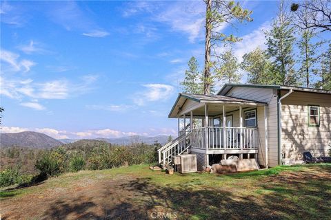 A home in Oroville