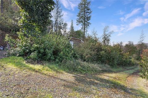 A home in Oroville