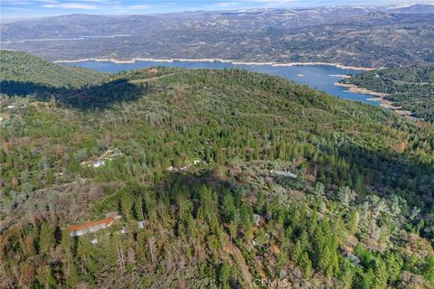 A home in Oroville