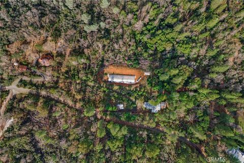 A home in Oroville