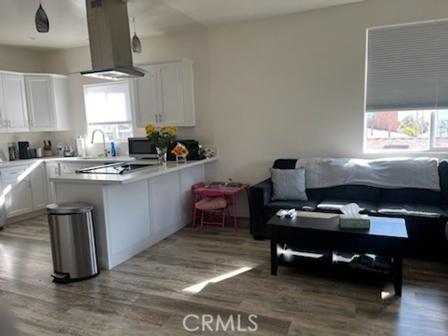 Great back unit with it's own single car garage, own laundry, own front yard and entry. Recently built in 2022, this unit has all the upgrades you'll be looking for. Peek-a-boo view of the lake and just minutes from the water, this unit won't last long.