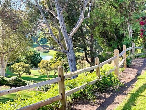 A home in Laguna Woods