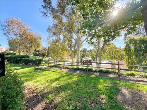 A home in Laguna Woods