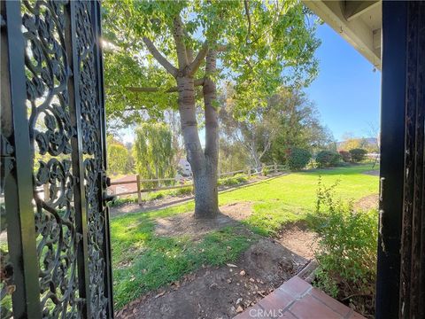 A home in Laguna Woods