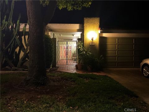 A home in Laguna Woods