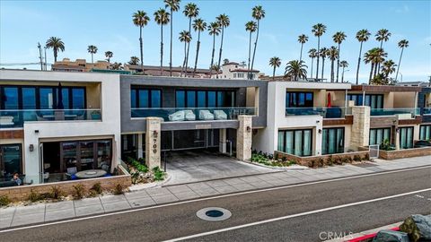 A home in Oceanside