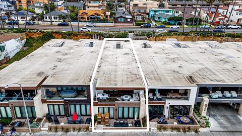 A home in Oceanside