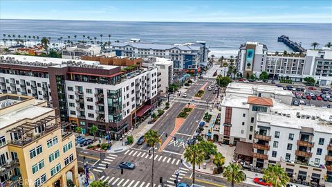 A home in Oceanside