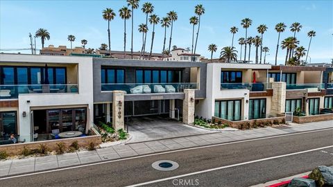 A home in Oceanside