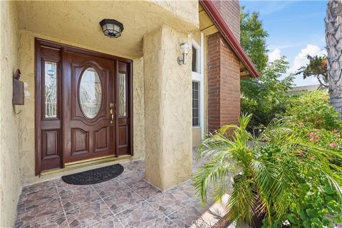 A home in Winnetka