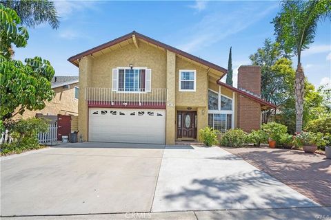 A home in Winnetka