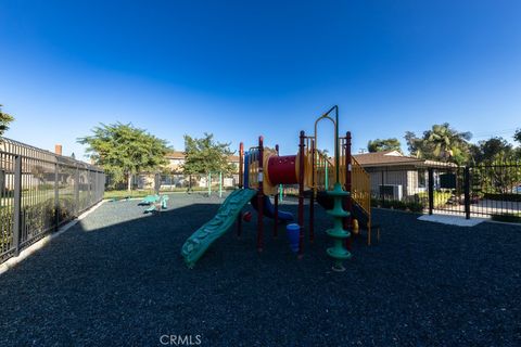 A home in Garden Grove