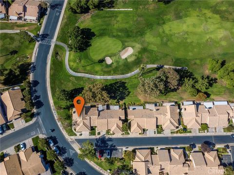 A home in Banning