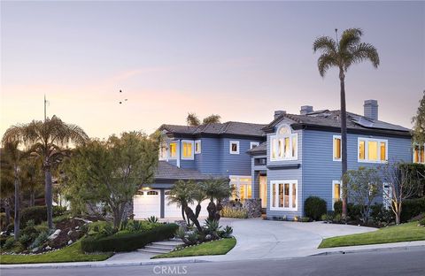 9 Emerald Laguna Niguel CA 92677