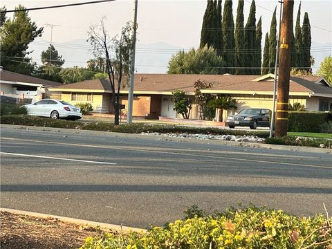 A home in Rialto