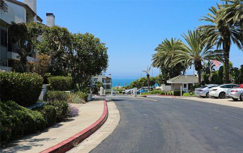 A home in Newport Beach