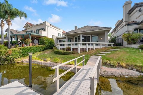 A home in Westlake Village