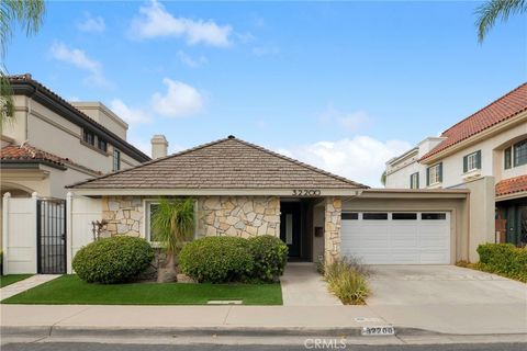 A home in Westlake Village