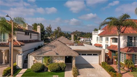 A home in Westlake Village