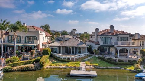 A home in Westlake Village