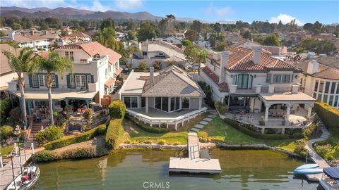 A home in Westlake Village