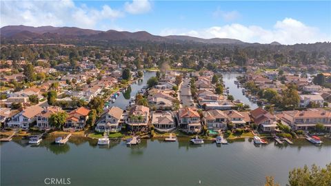 A home in Westlake Village