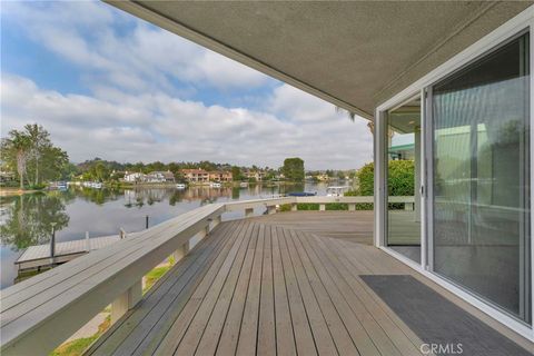 A home in Westlake Village