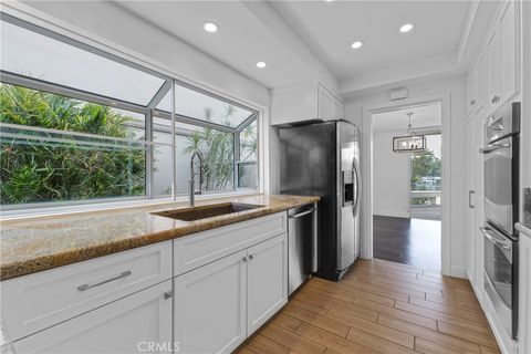 A home in Westlake Village