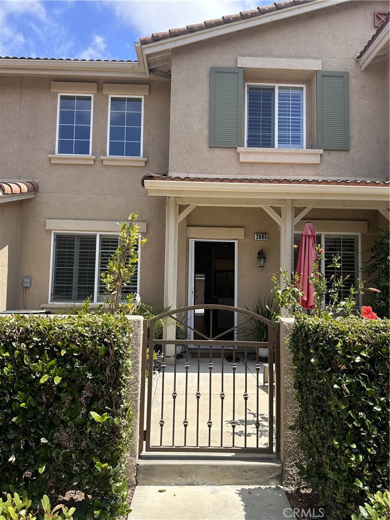 View Orange, CA 92865 townhome