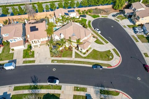 A home in Beaumont