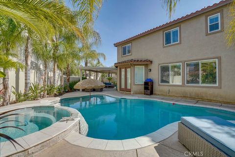 A home in Beaumont