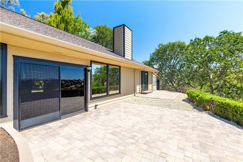 A home in Atascadero