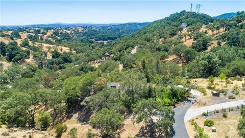 A home in Atascadero