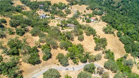 A home in Atascadero