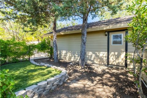 A home in Atascadero