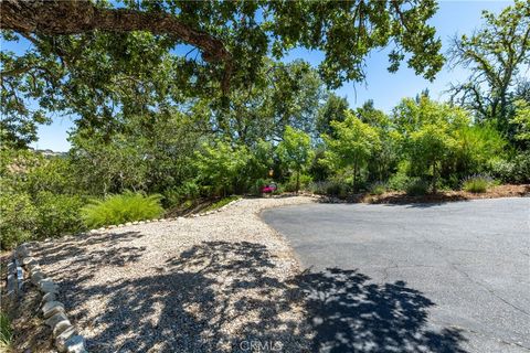 A home in Atascadero