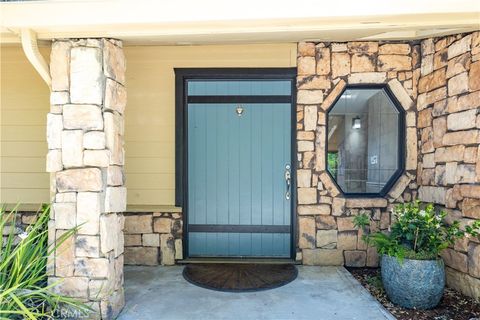 A home in Atascadero