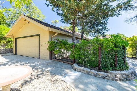 A home in Atascadero