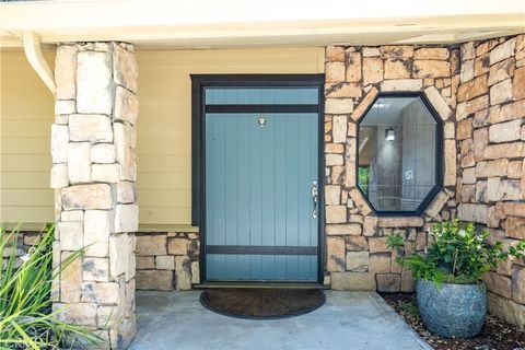 A home in Atascadero