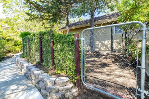 A home in Atascadero