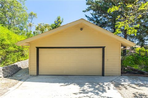 A home in Atascadero