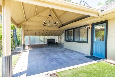 A home in Atascadero