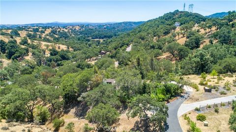 A home in Atascadero