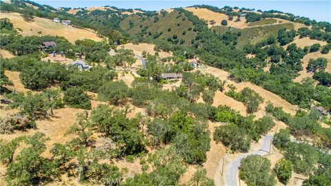 A home in Atascadero